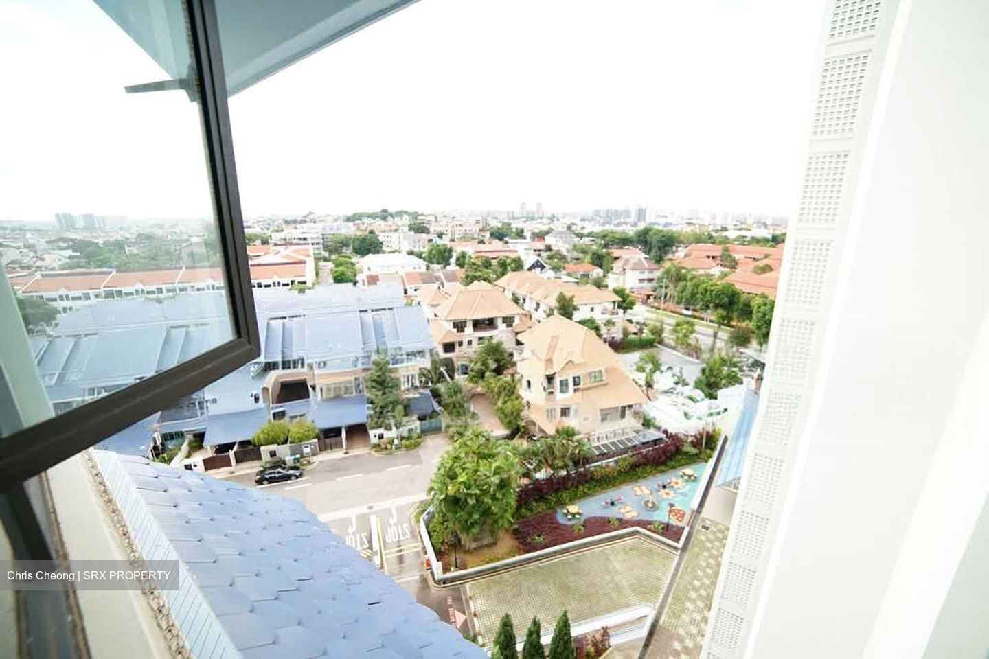 Fernwood Towers (D15), Condominium #553882691